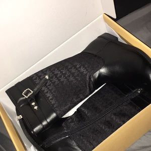 Michael Kors Boots